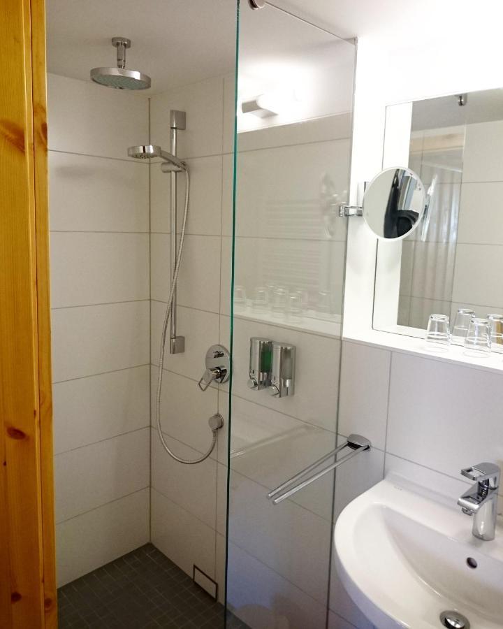 Hotel Garni Tilia Quedlinburg Luaran gambar