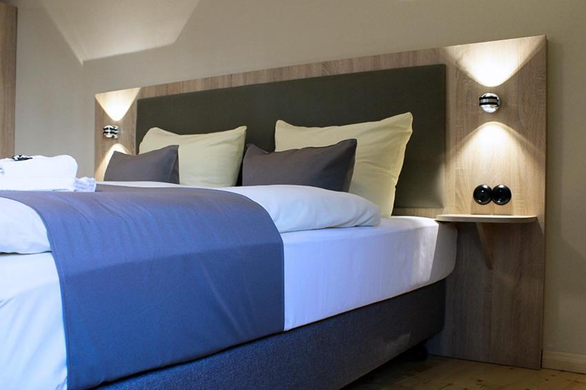 Hotel Garni Tilia Quedlinburg Bilik gambar